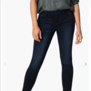 Never worn joes jeans